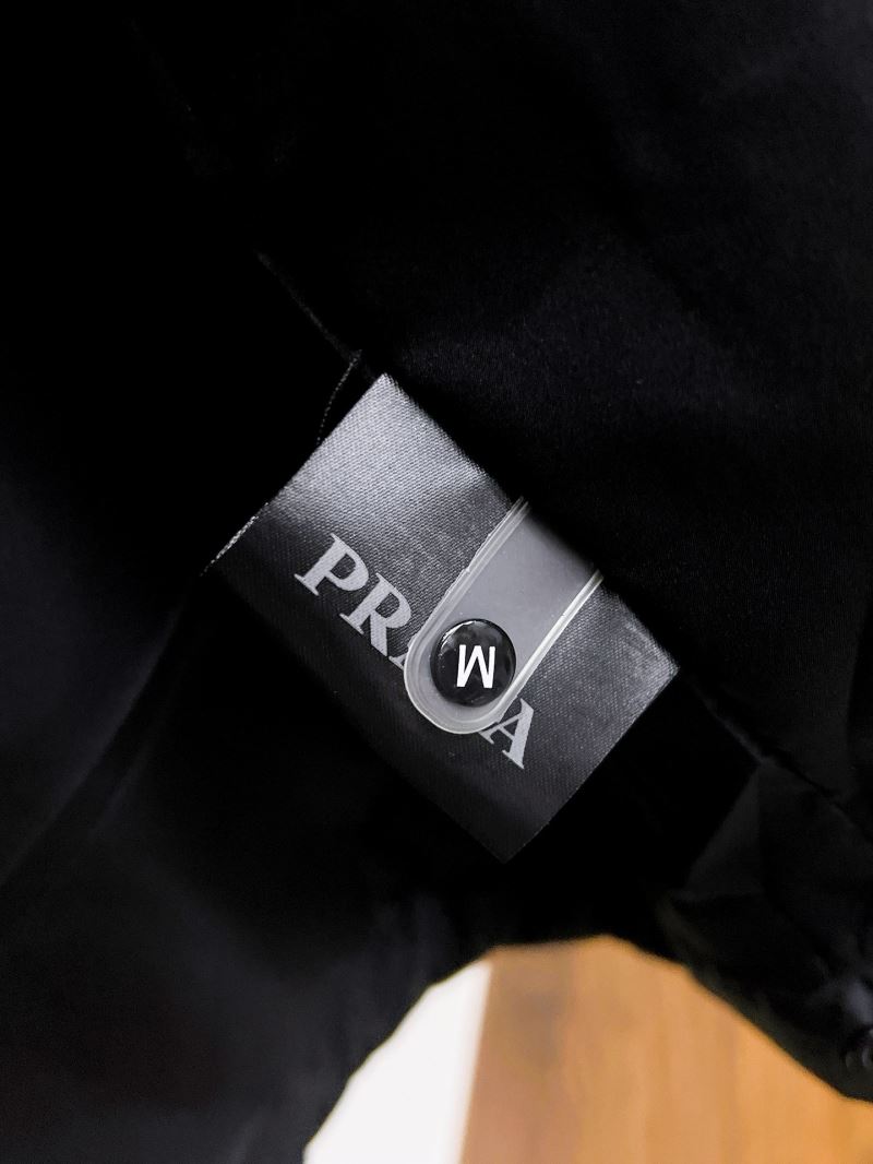 Prada Outwear